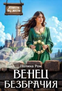 «Венец безбрачия» Полина Ром