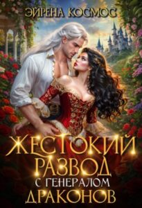 «Жестокий развод с генералом драконов» Эйрена Космос